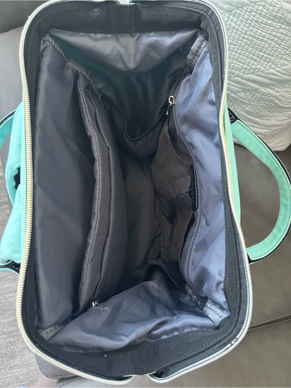 Lovevook Viola I travel backpack - Picture 7 of 12
